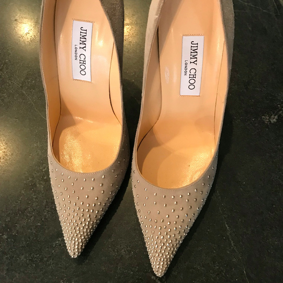 Jimmy Choo Anouk